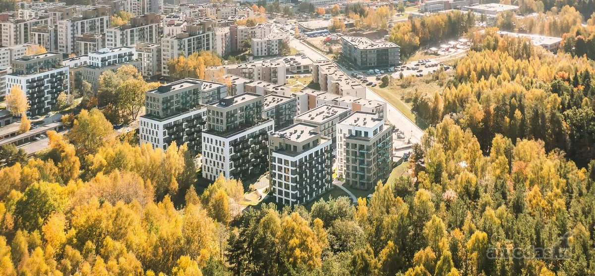 Nt Brokerių Paslaugos Nedomina. - nuotraukos Nr. 34