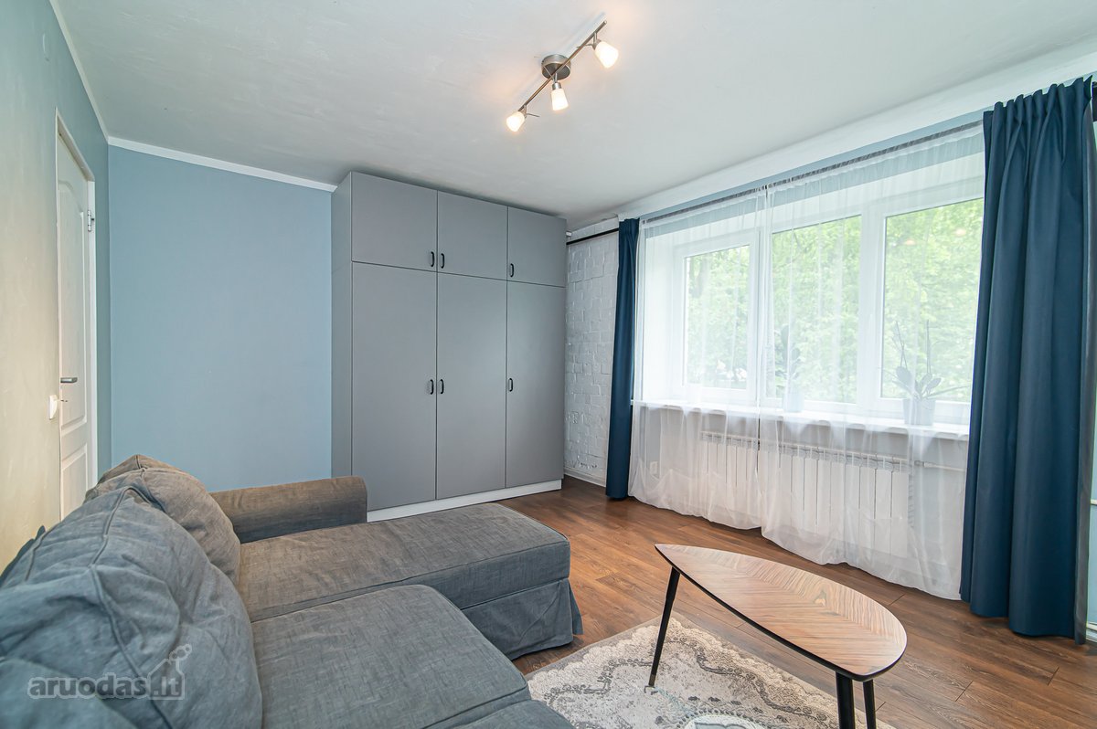 Puikioje vietoje, Žirmūnuose, Vilniaus - nuotraukos Nr. 10