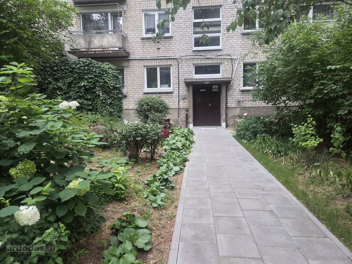 Puikioje vietoje, Žirmūnuose, Vilniaus - nuotraukos Nr. 20
