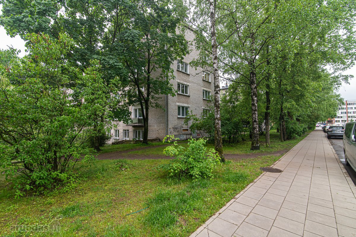 Puikioje vietoje, Žirmūnuose, Vilniaus - nuotraukos Nr. 23