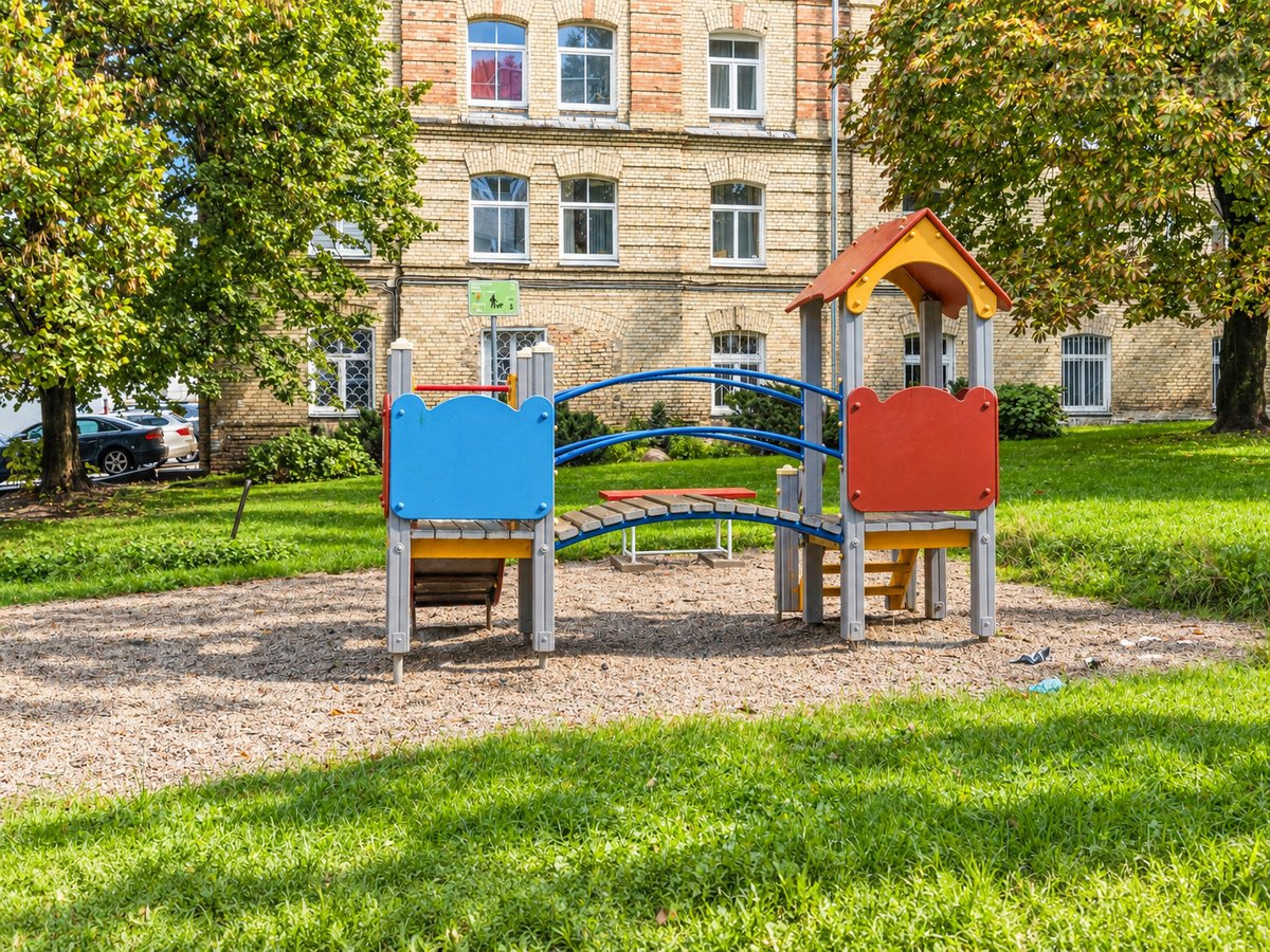 Nuomojamas 2 Kambarių Butas Senamiestyje! - nuotraukos Nr. 15