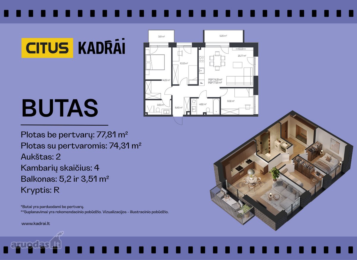 Specialus Pasiūlymas - Rezervuokite Svajonių - nuotraukos Nr. 2
