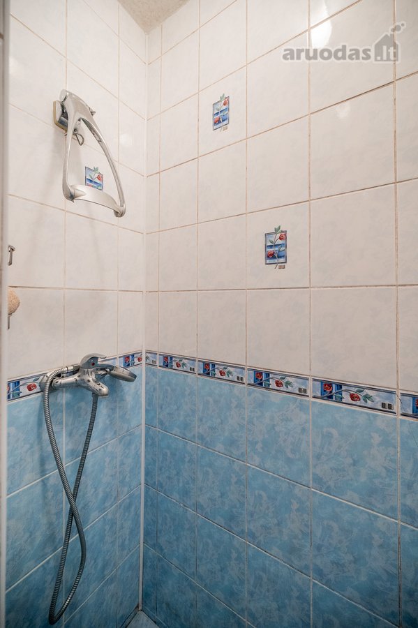Erdvus 4 Kambarių Kotedžas Su Garažu Ir 3,42 - nuotraukos Nr. 20