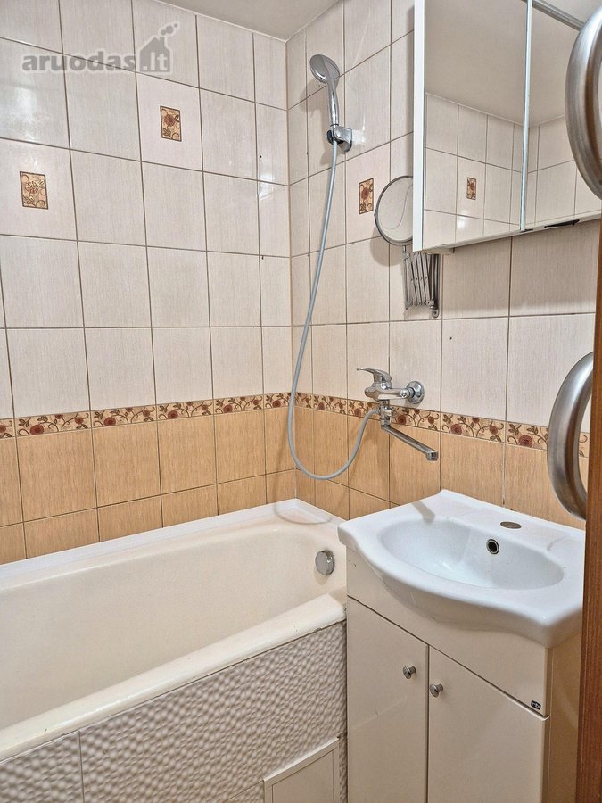 Tvarkingas 3 Kambarių Butas Patogioje Kauno - nuotraukos Nr. 11