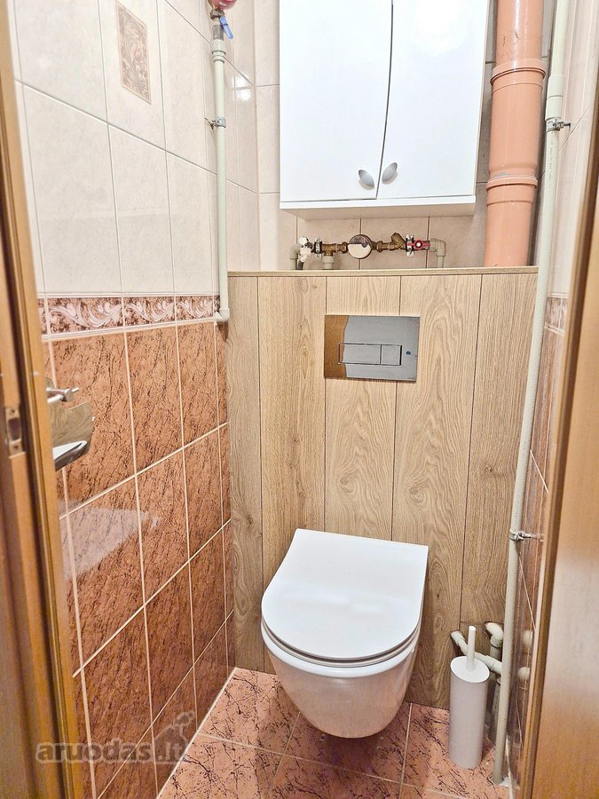 Tvarkingas 3 Kambarių Butas Patogioje Kauno - nuotraukos Nr. 12
