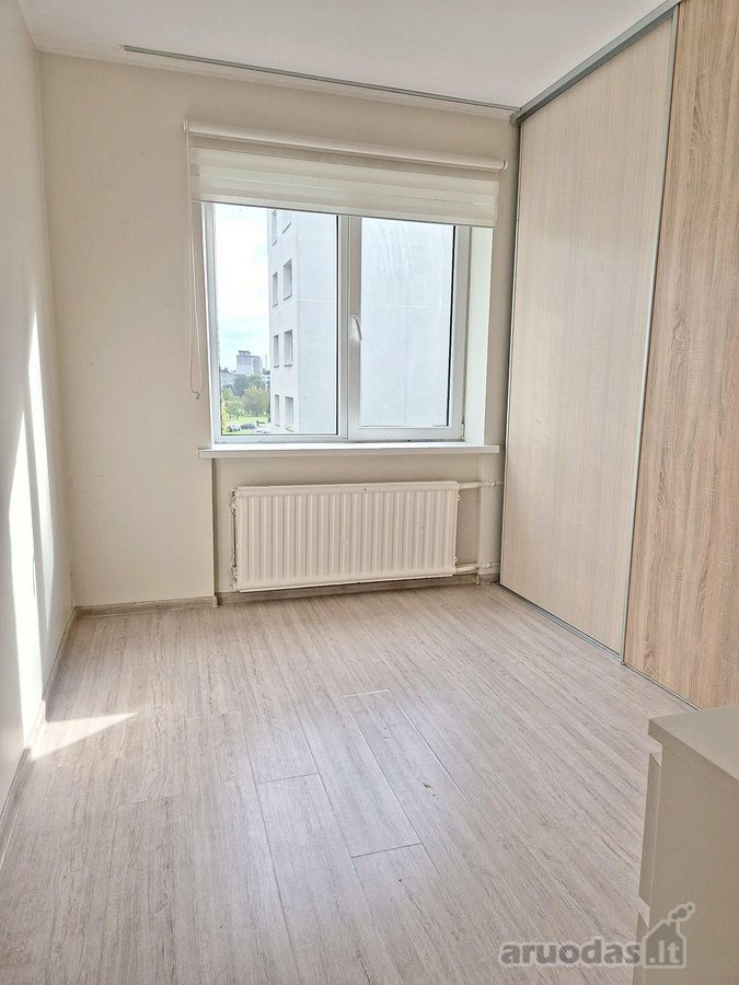 Tvarkingas 3 Kambarių Butas Patogioje Kauno - nuotraukos Nr. 7