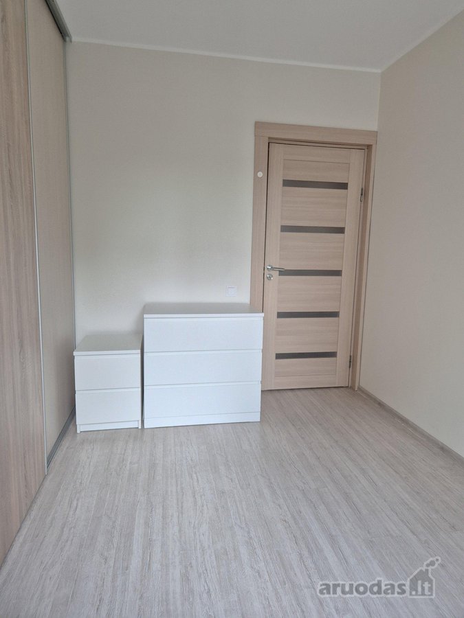 Tvarkingas 3 Kambarių Butas Patogioje Kauno - nuotraukos Nr. 9