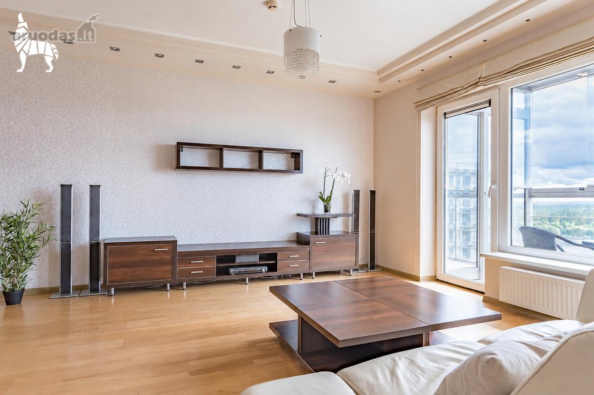  Butas jau laisvas.  - nuotraukos Nr. 2