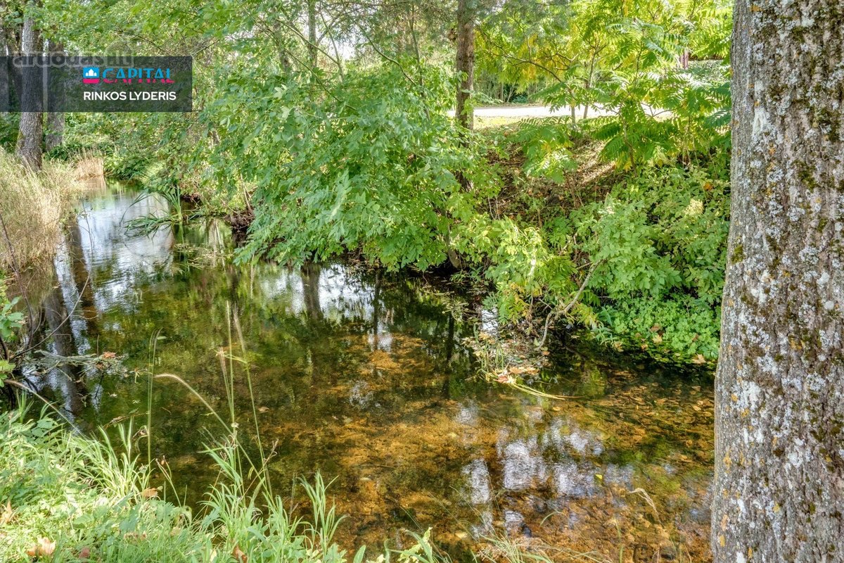 Parduodamas namas Sariuose, Švenčionių rajone - nuotraukos Nr. 5
