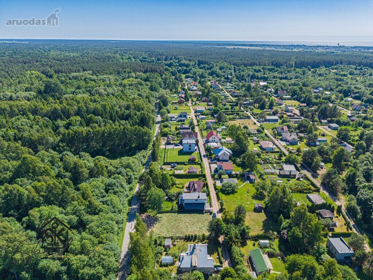 Parduodamas Įrengtas Namas Su Kubilu - nuotraukos Nr. 40