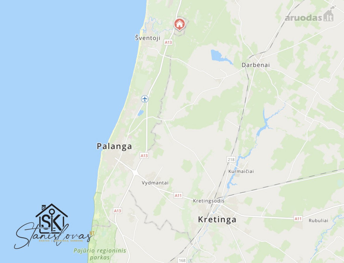 Parduodamas Įrengtas Namas Su Kubilu - nuotraukos Nr. 48