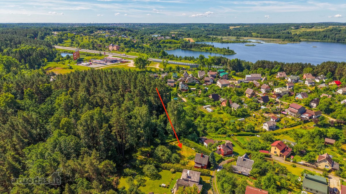 Parduodamas Sodo Namas Su 11,52 A Sklypu - nuotraukos Nr. 3