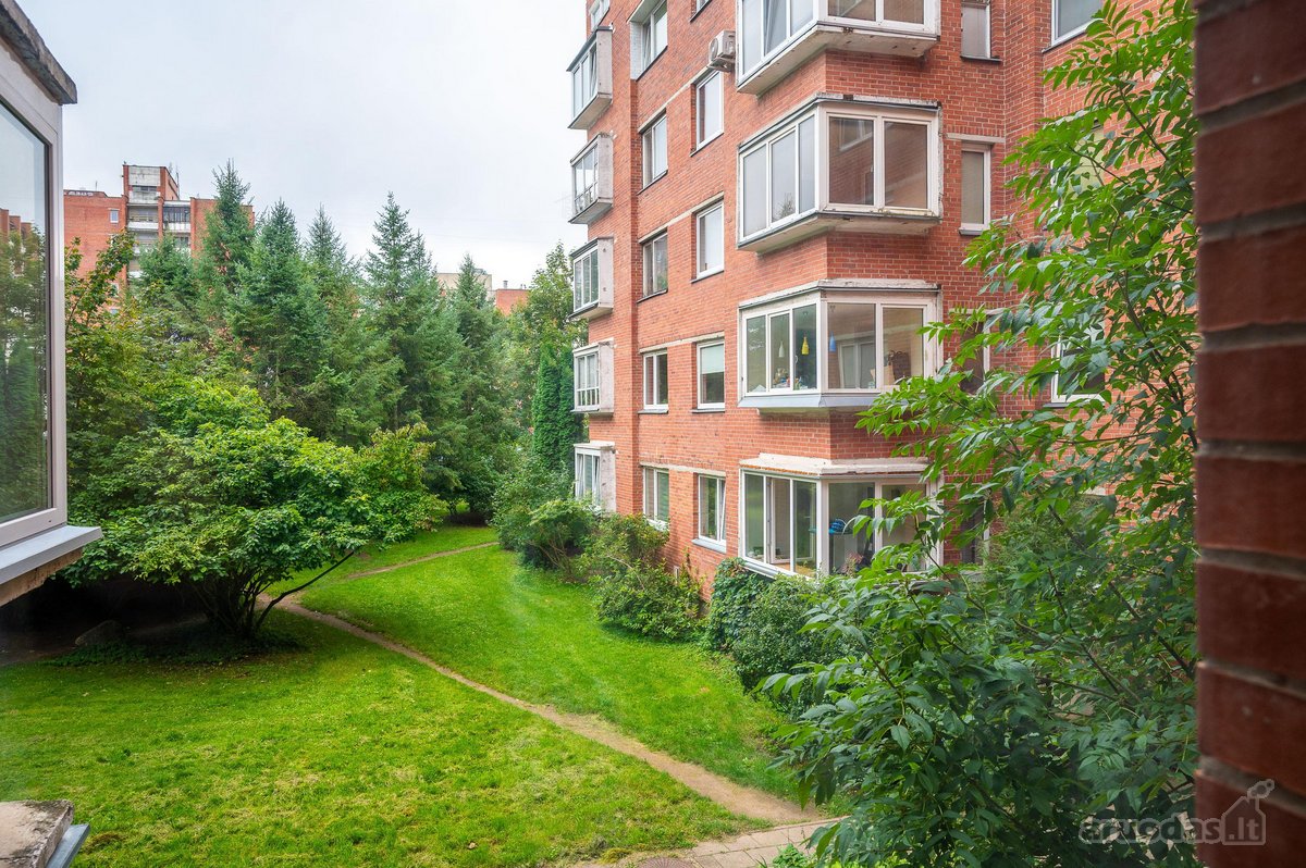 Erdvus 3 Kambarių Butas Jeruzalėje – Kai Gera - nuotraukos Nr. 11