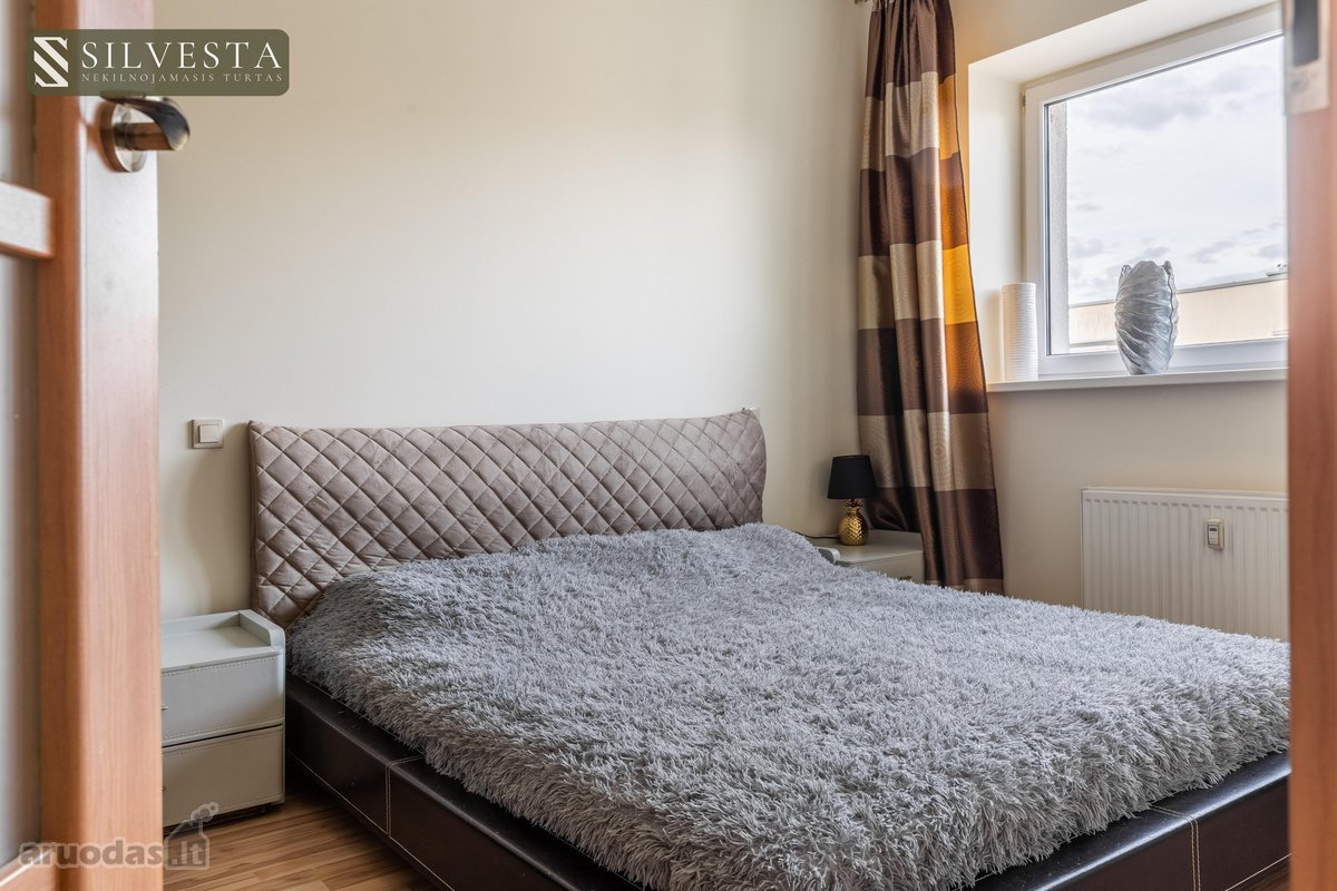 J. Kairiūkščio g. 7a, Bajorai  2 kambarių - nuotraukos Nr. 16