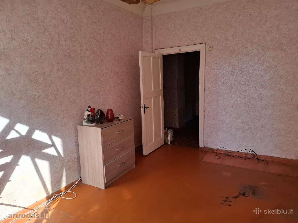 Parduodamas 2 kambarių butas su vaizdu įm - nuotraukos Nr. 5