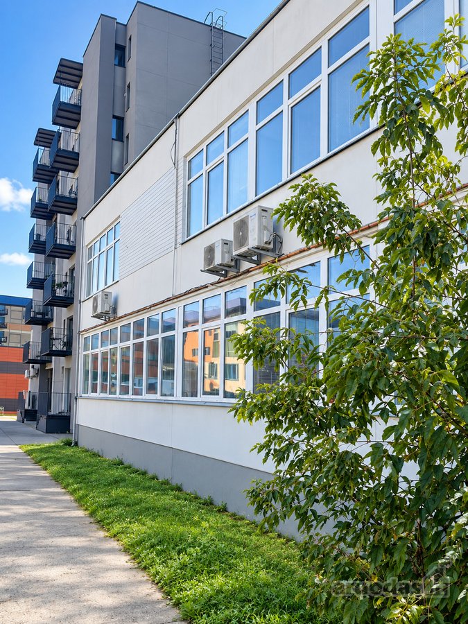 Parduodamas rūsys Verkių g. 37, Vilniuje - nuotraukos Nr. 6