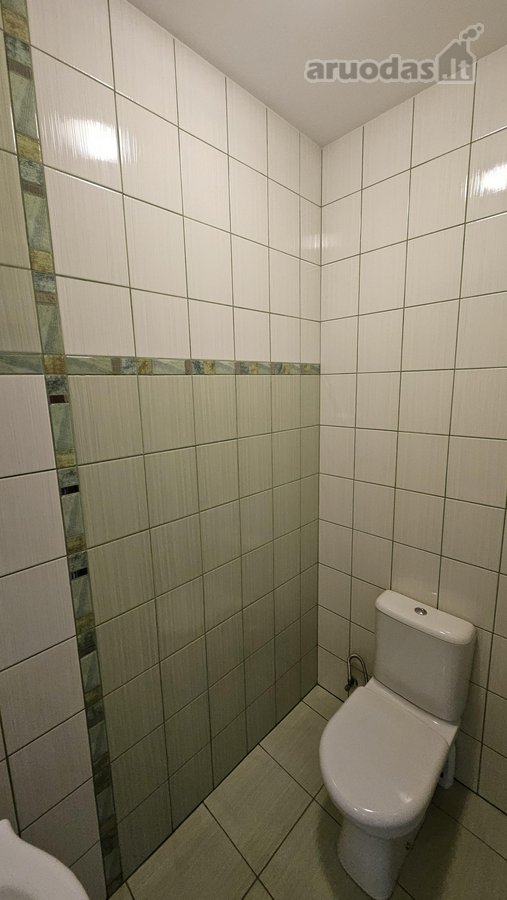 Parduodamas pilnai įrengtas kotedžas Vikūkų k - nuotraukos Nr. 9