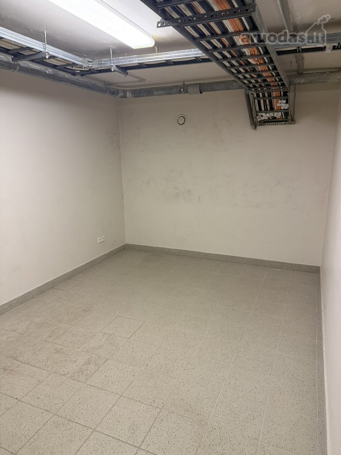 Įrengtos, šviesios patalpos nuomai prekybos - nuotraukos Nr. 11