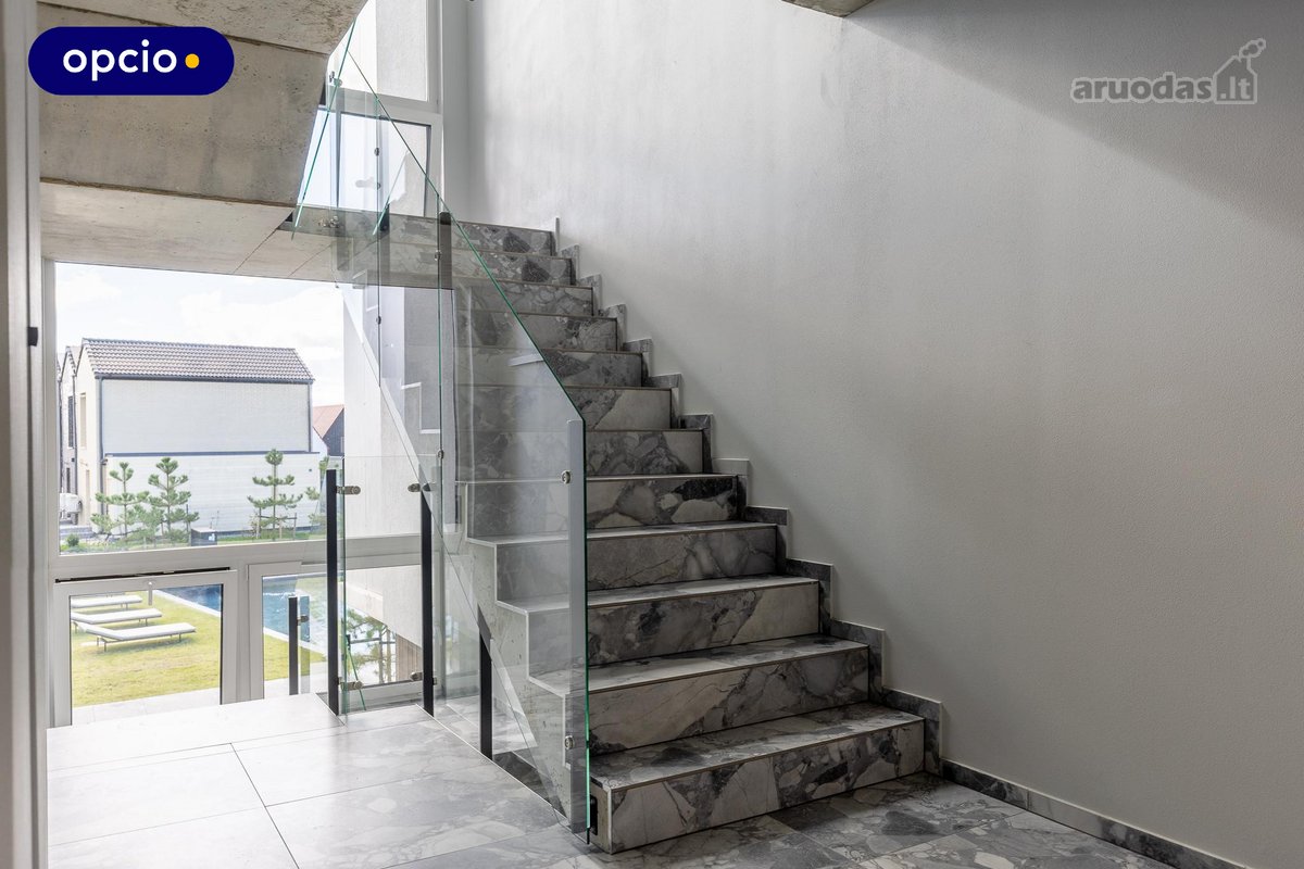 Parduodami 1 Kambario Apartamentai - nuotraukos Nr. 18