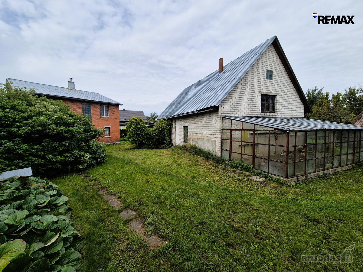 Parduodamas 9,47 A Sklypas Su Įregistruotais - nuotraukos Nr. 5