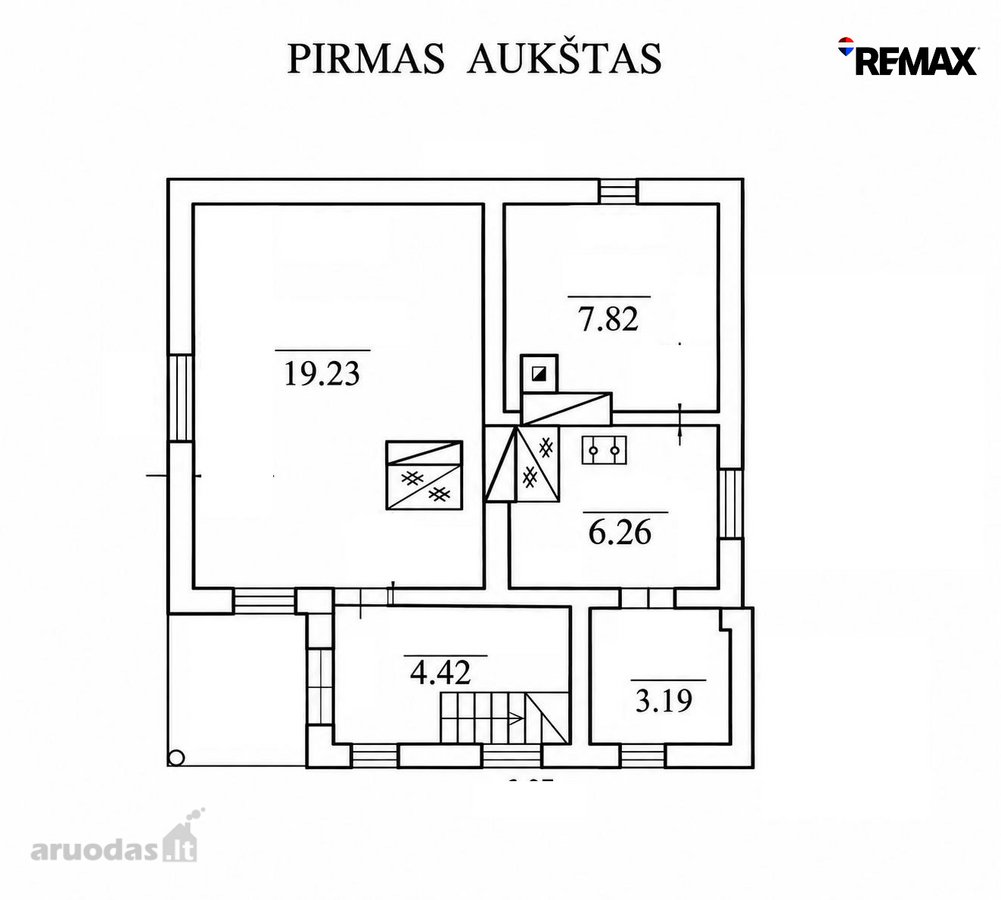Parduodamas 9,47 A Sklypas Su Įregistruotais - nuotraukos Nr. 10