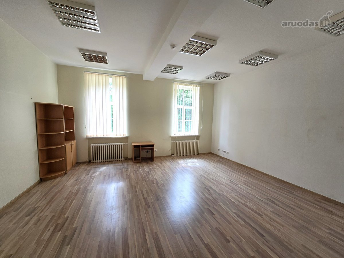 Pastato dalis su dalimi žemės sklypo  - nuotraukos Nr. 6