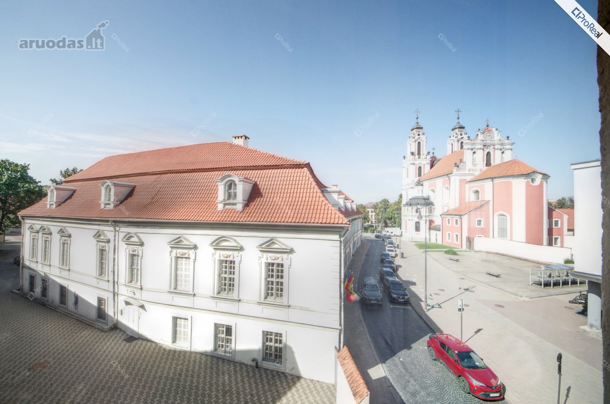 Išnuomojamas Jaukus 2 Kambarių Butas - nuotraukos Nr. 10