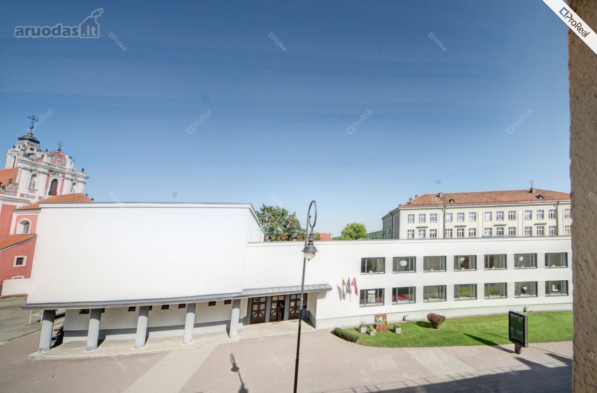 Išnuomojamas Jaukus 2 Kambarių Butas - nuotraukos Nr. 11