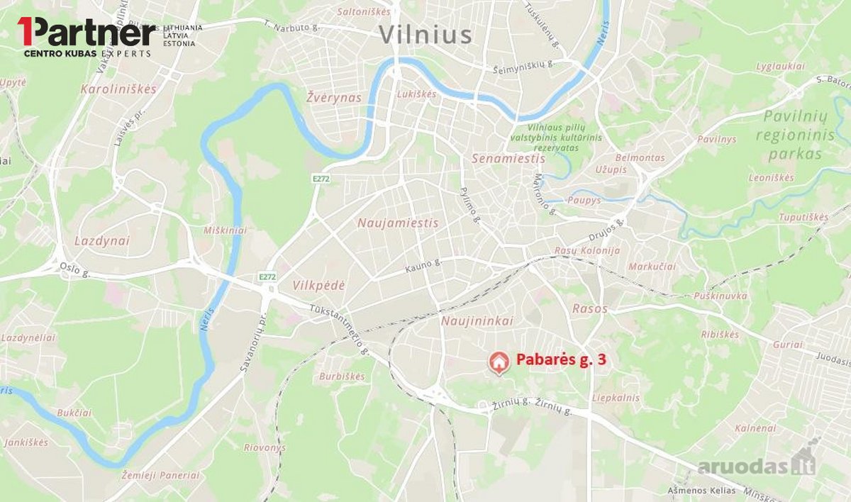 Parduodamas pilnai įrengtas 220 kv. m namas - nuotraukos Nr. 27