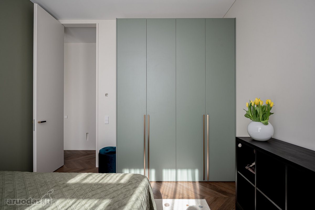 Pilnai įrengtas, modernus ir kokybiškai - nuotraukos Nr. 26