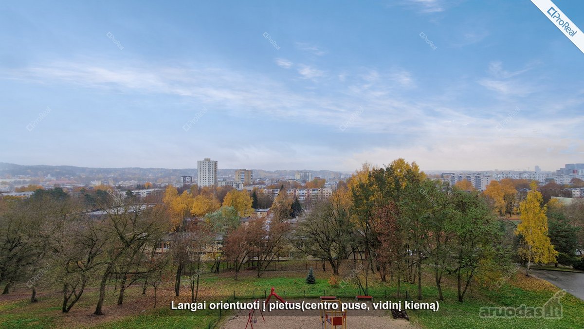 Parduodamas Išskirtinis 2 Kambarių Butas Su - nuotraukos Nr. 2