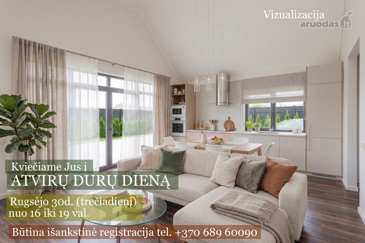 Kviečiame Į "Atvirų Durų Dieną" ! - nuotraukos Nr. 2