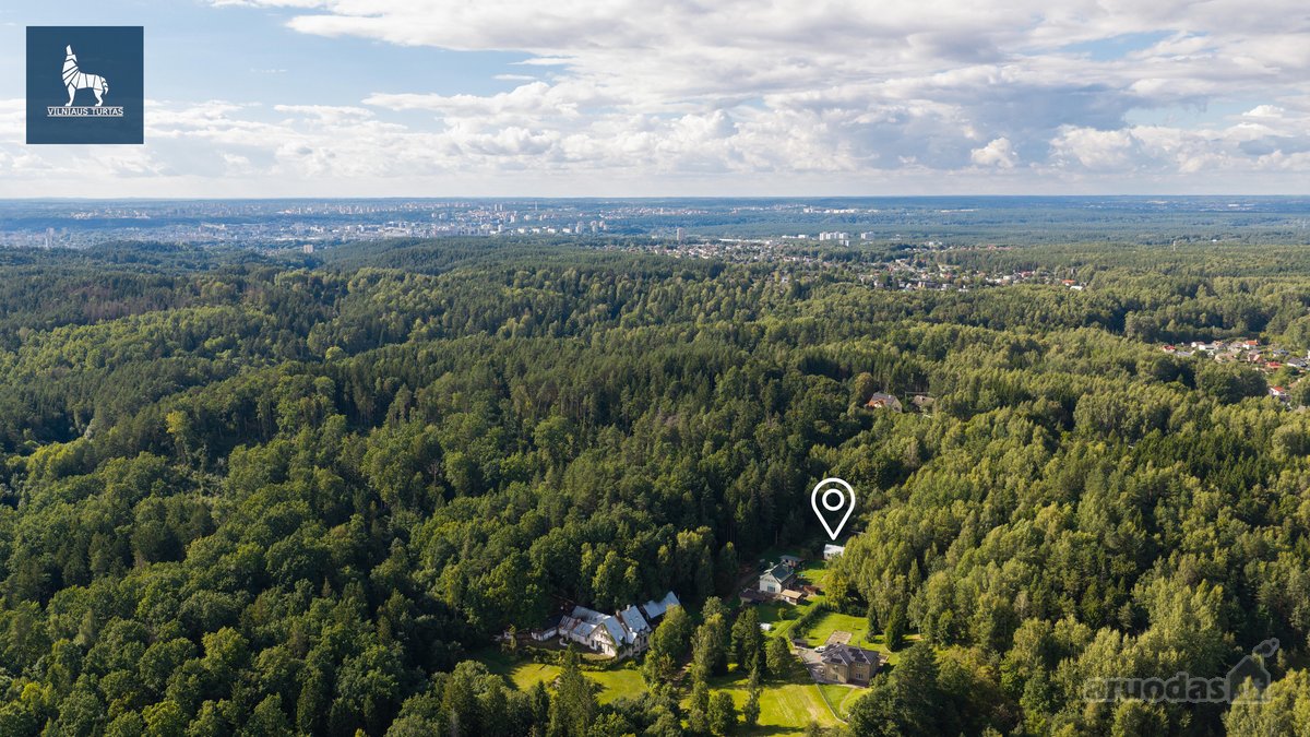 Parduodamas gyvenamasis namas su 6 arų sklypu - nuotraukos Nr. 11