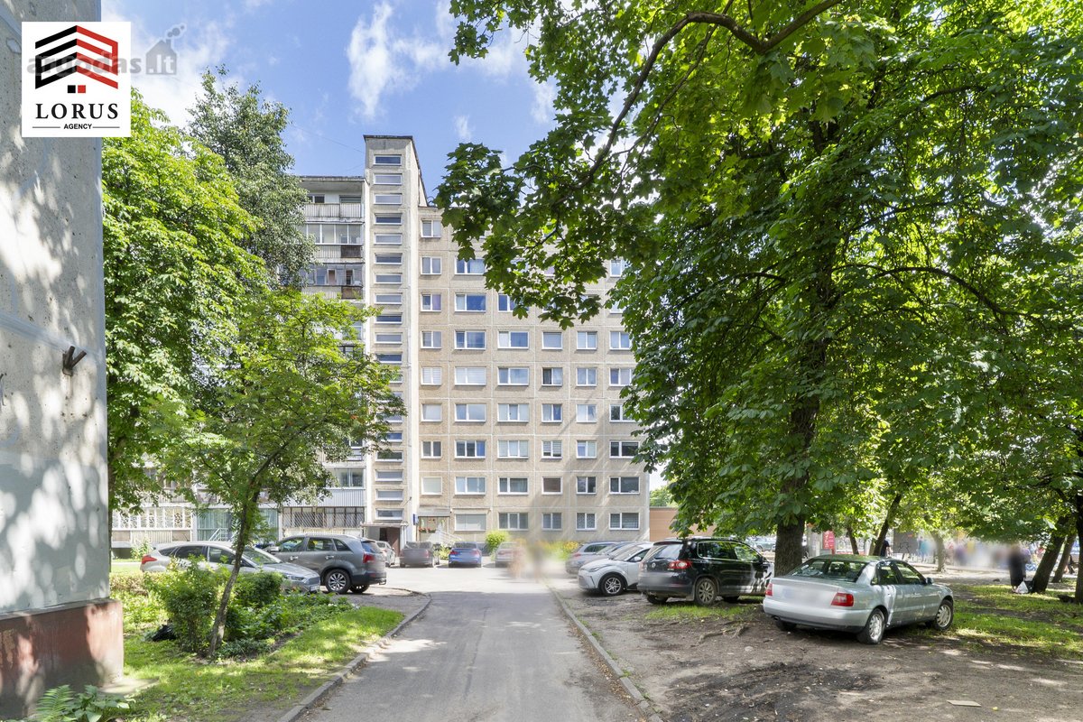 Parduodamas pilnai įrengtas, suremontuotas ir - nuotraukos Nr. 17