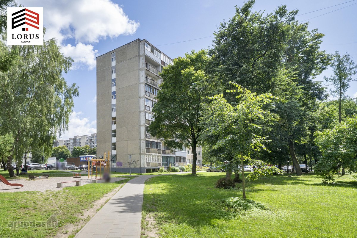 Parduodamas pilnai įrengtas, suremontuotas ir - nuotraukos Nr. 18