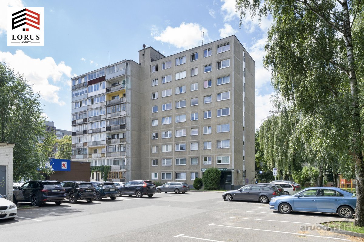 Parduodamas pilnai įrengtas, suremontuotas ir - nuotraukos Nr. 19