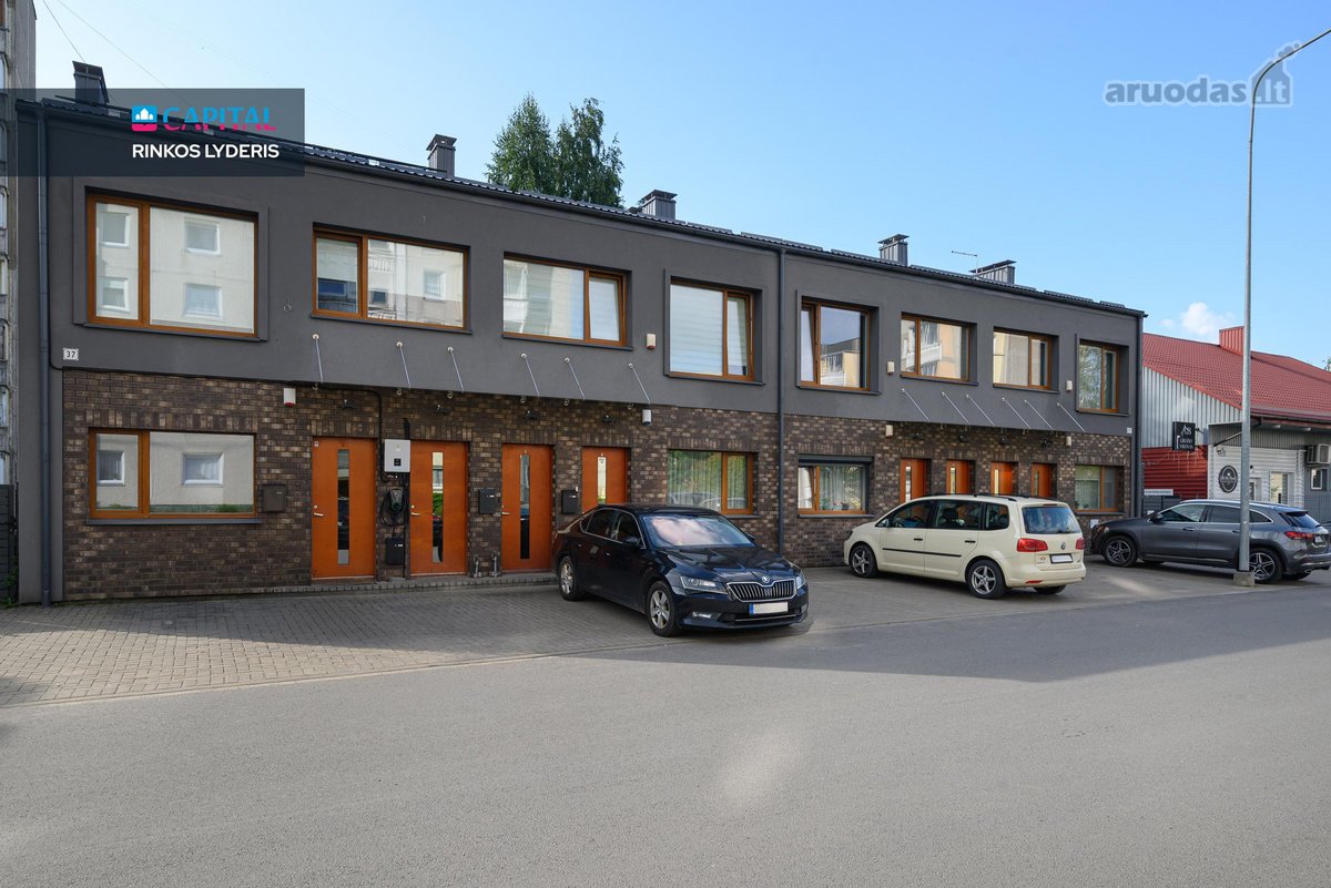 Ieškote namų, į kuriuos galima atsikraustyti - nuotraukos Nr. 33