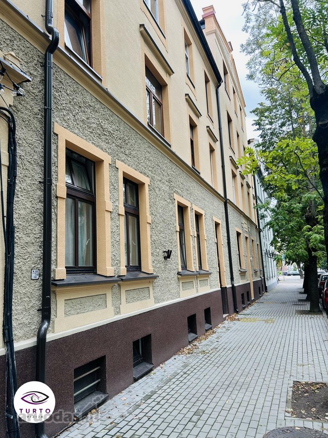 Parduodamas 4-ių Kambarių Butas Klaipėdoje, J - nuotraukos Nr. 3