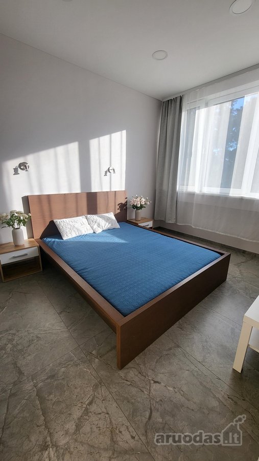 Parduodamas 2020 m. statybos, praktiškai - nuotraukos Nr. 5