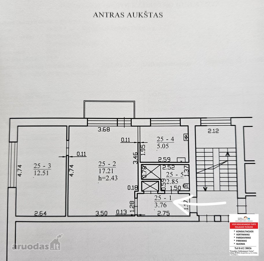 Kviečiu apžiūrai į "Atviras duris" - nuotraukos Nr. 28