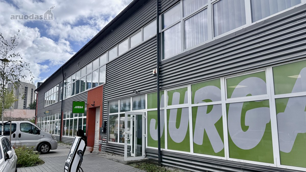 Nusprendėte Išsinuomoti - nuotraukos Nr. 17