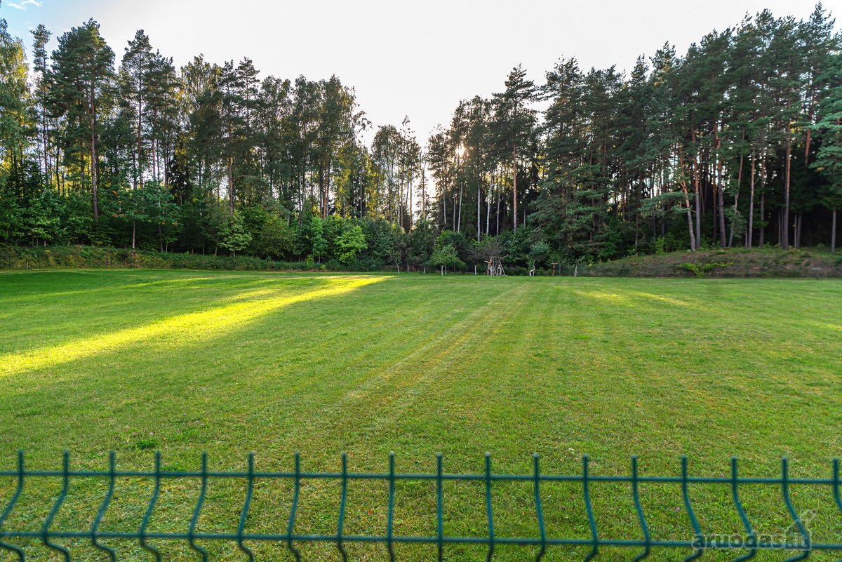 Žalioji gatvė 1t, parduodamas 15 arų namų - nuotraukos Nr. 11