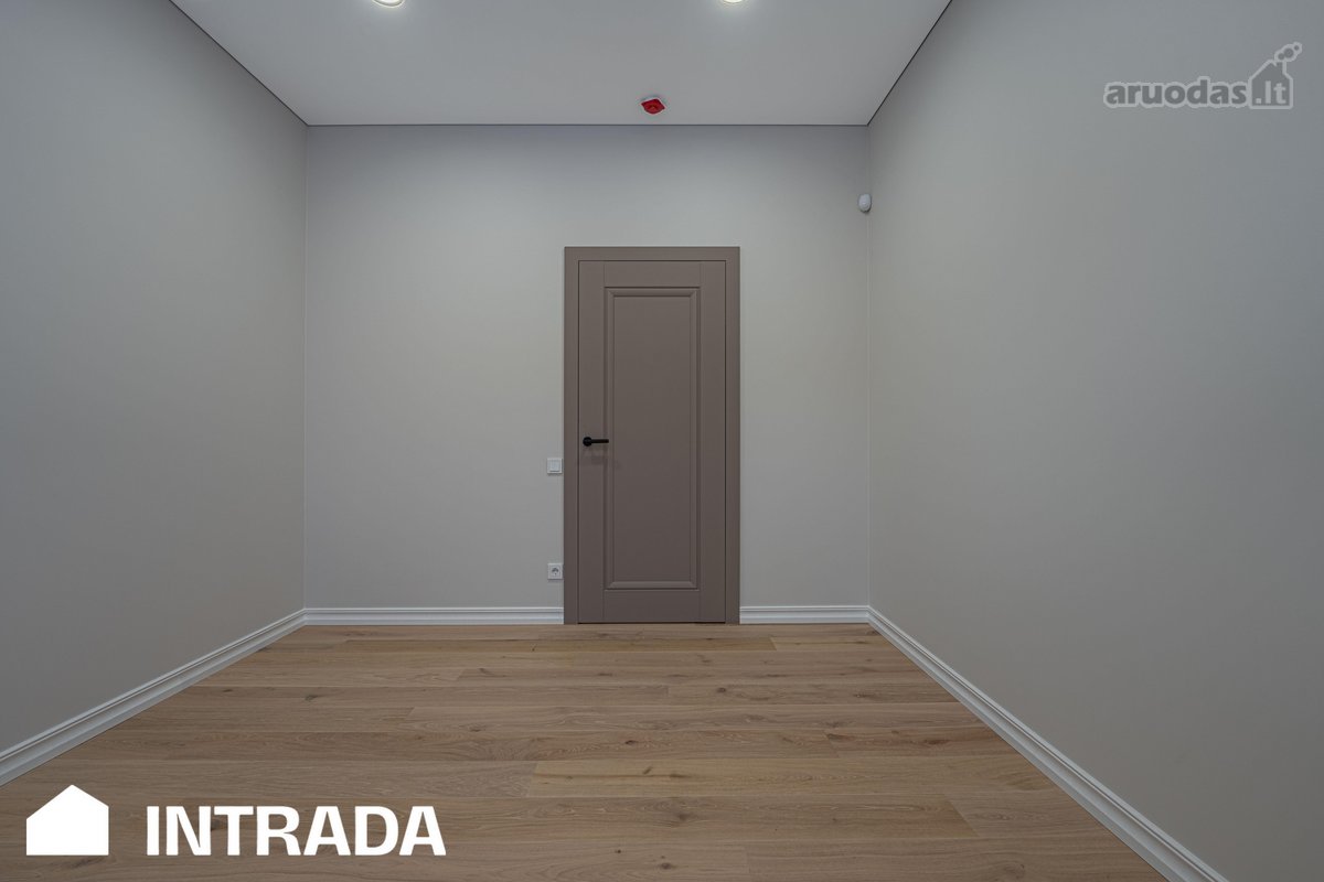 Modernus A++ Klasės Namas Martinų K. – Pilna - nuotraukos Nr. 10