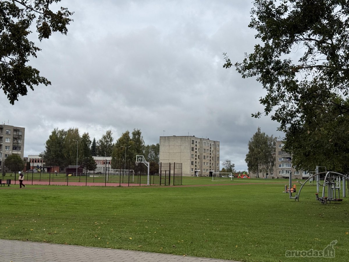 Parduodamas 3 Kambarių Butas Didžiasalyje, - nuotraukos Nr. 20