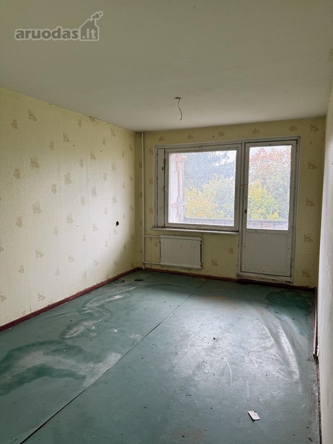 Parduodamas 3 Kambarių Butas Didžiasalyje, - nuotraukos Nr. 12