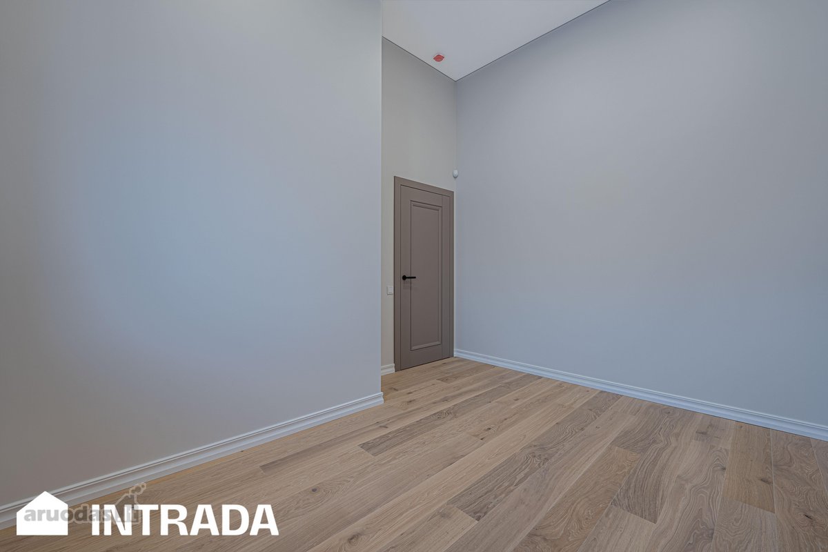 Modernus A++ Klasės Namas Martinų K. – Pilna - nuotraukos Nr. 26