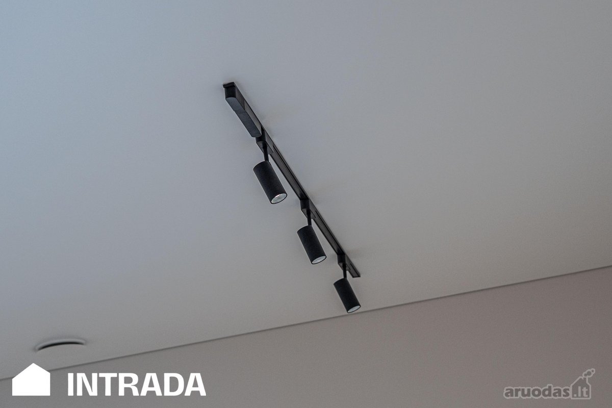 Modernus A++ Klasės Namas Martinų K. – Pilna - nuotraukos Nr. 8