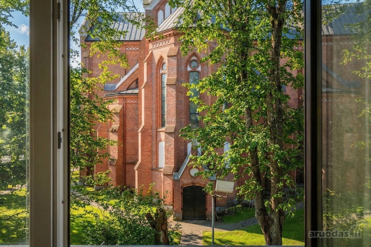 Parduodamas Jaukus 2 Kambarių Butas Palangos - nuotraukos Nr. 10