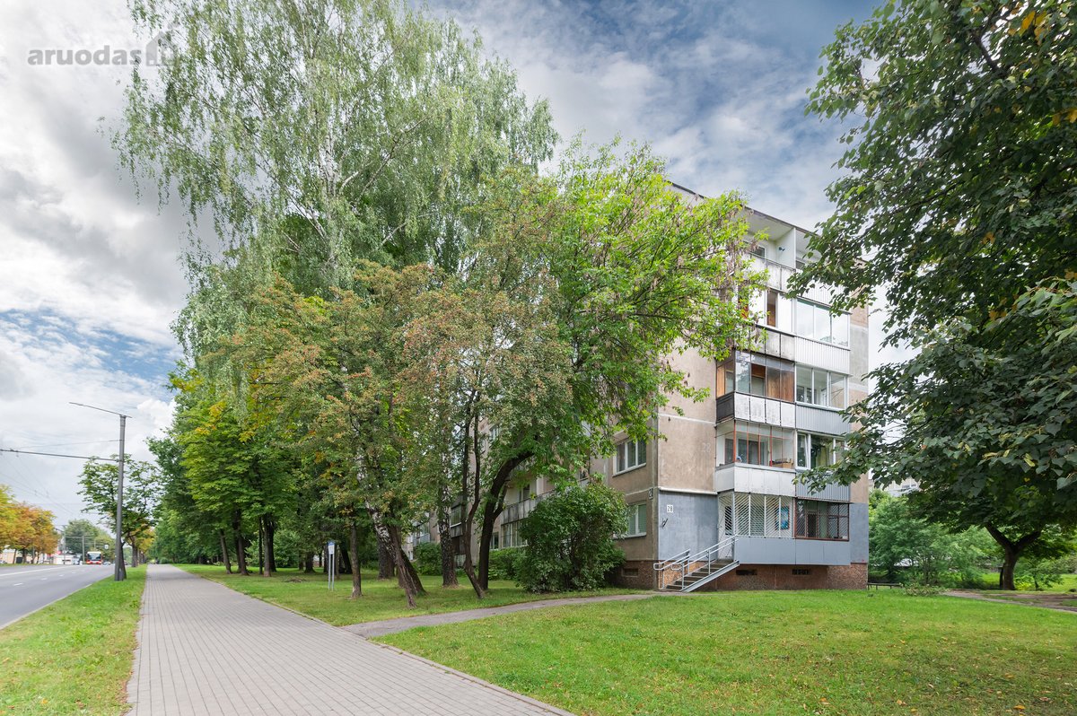 Puikioje vietoje parduodamas vidinis dviejų - nuotraukos Nr. 15