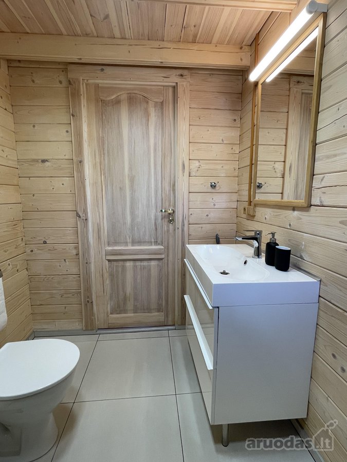Parduodama sodyba prie Sieto ežero. Sodybai - nuotraukos Nr. 31